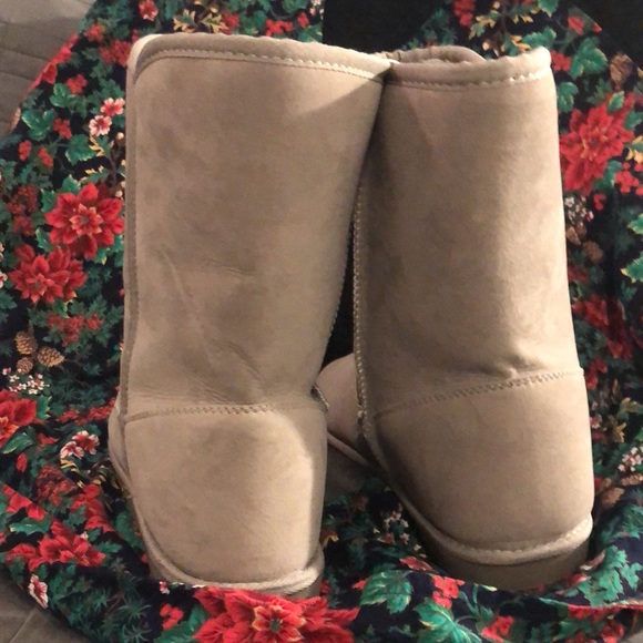 WINTER BOOTS - Picture 3 of 7